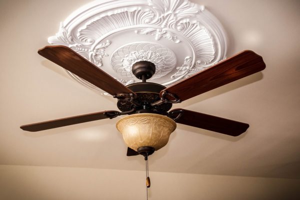 ceiling fans